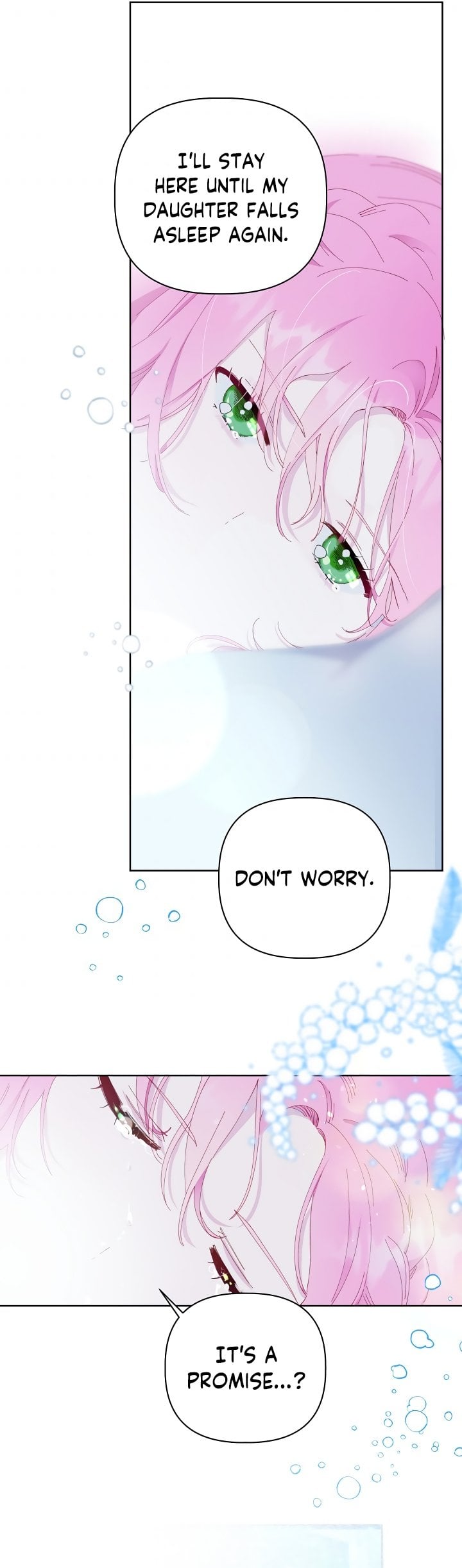 Read The Perks of Being an S-Class Heroine EN Manga Online