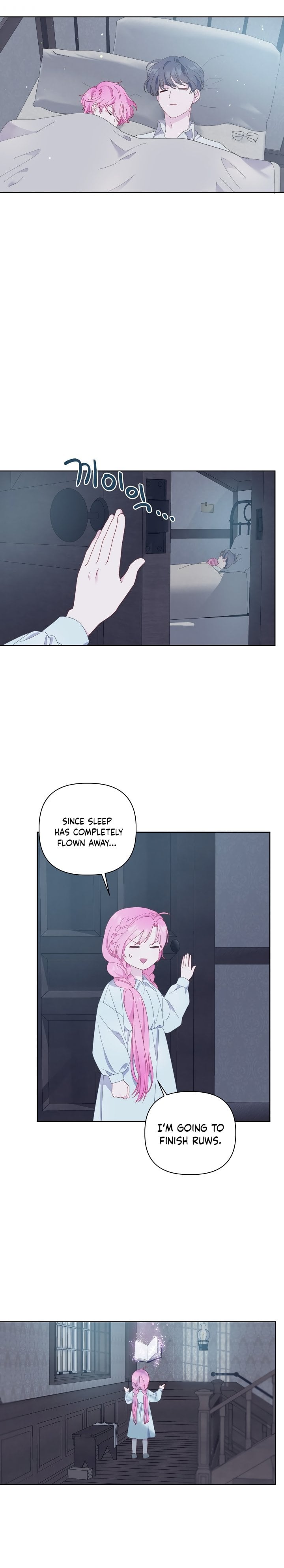 Read The Perks of Being an S-Class Heroine EN Manga Online