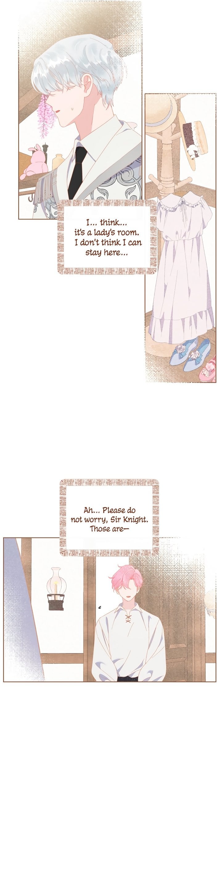 Read The Perks of Being an S-Class Heroine EN Manga Online