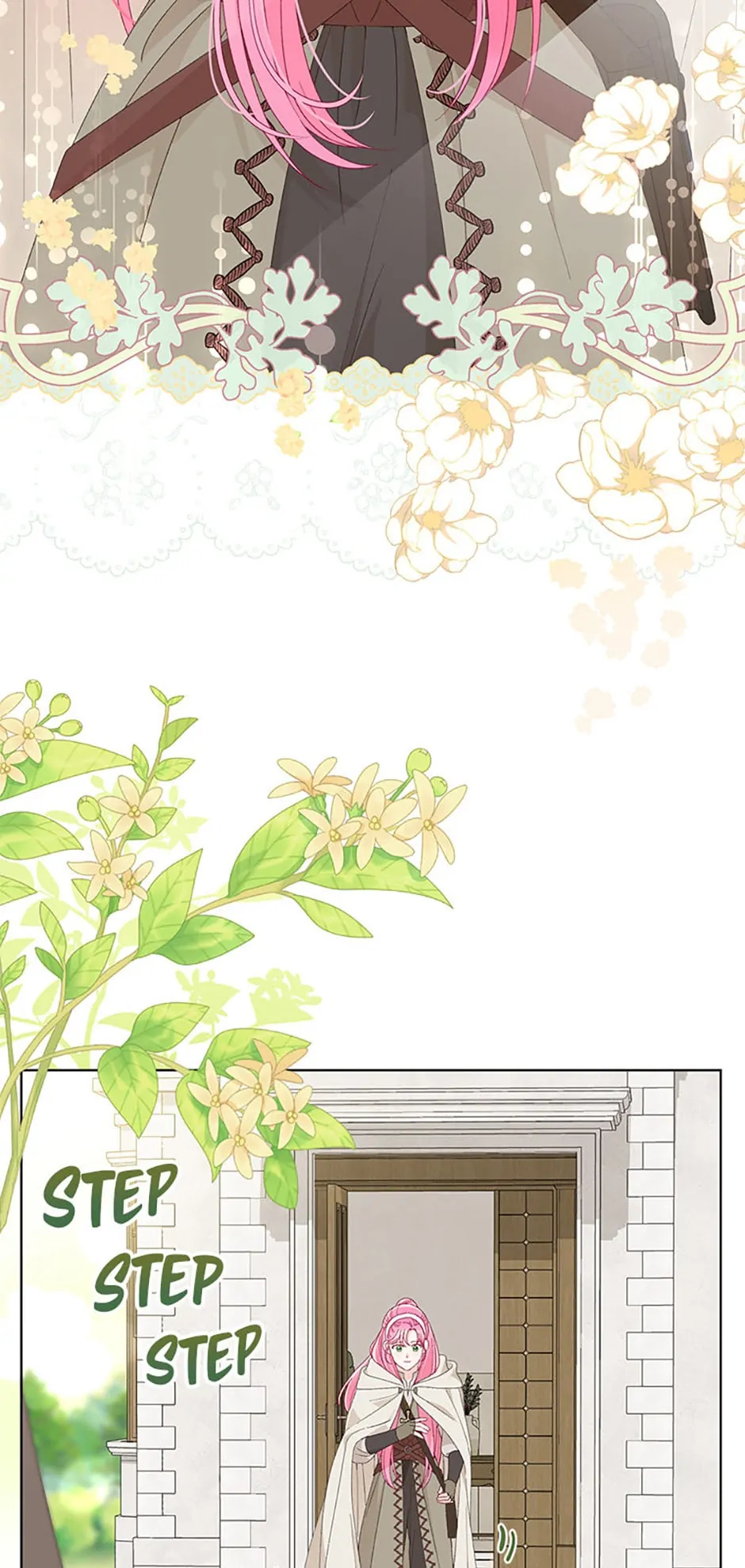 Read The Perks of Being an S-Class Heroine EN Manga Online