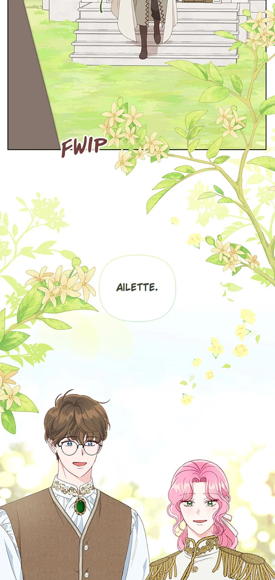 Read The Perks of Being an S-Class Heroine EN Manga Online