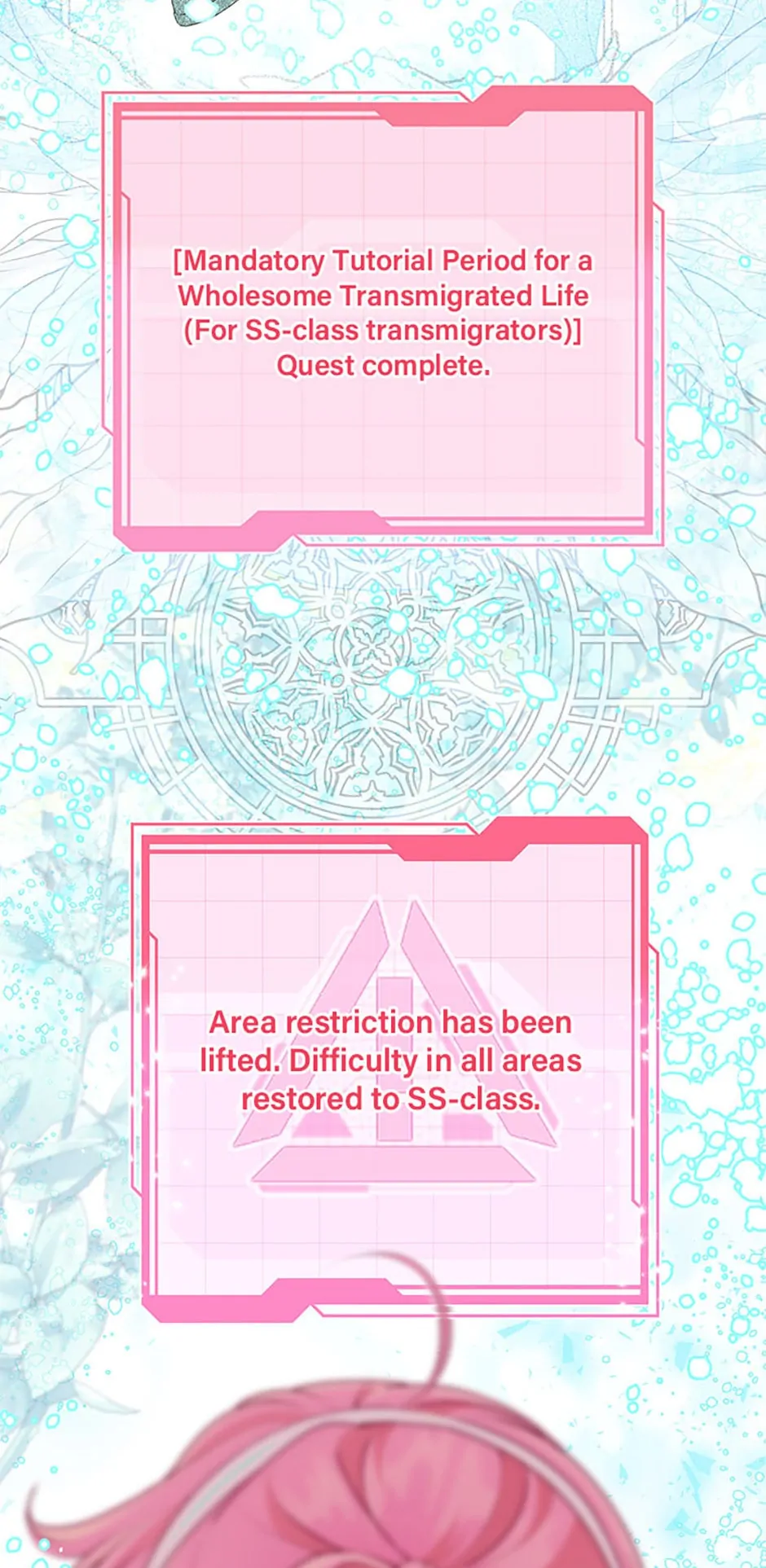 Read The Perks of Being an S-Class Heroine EN Manga Online