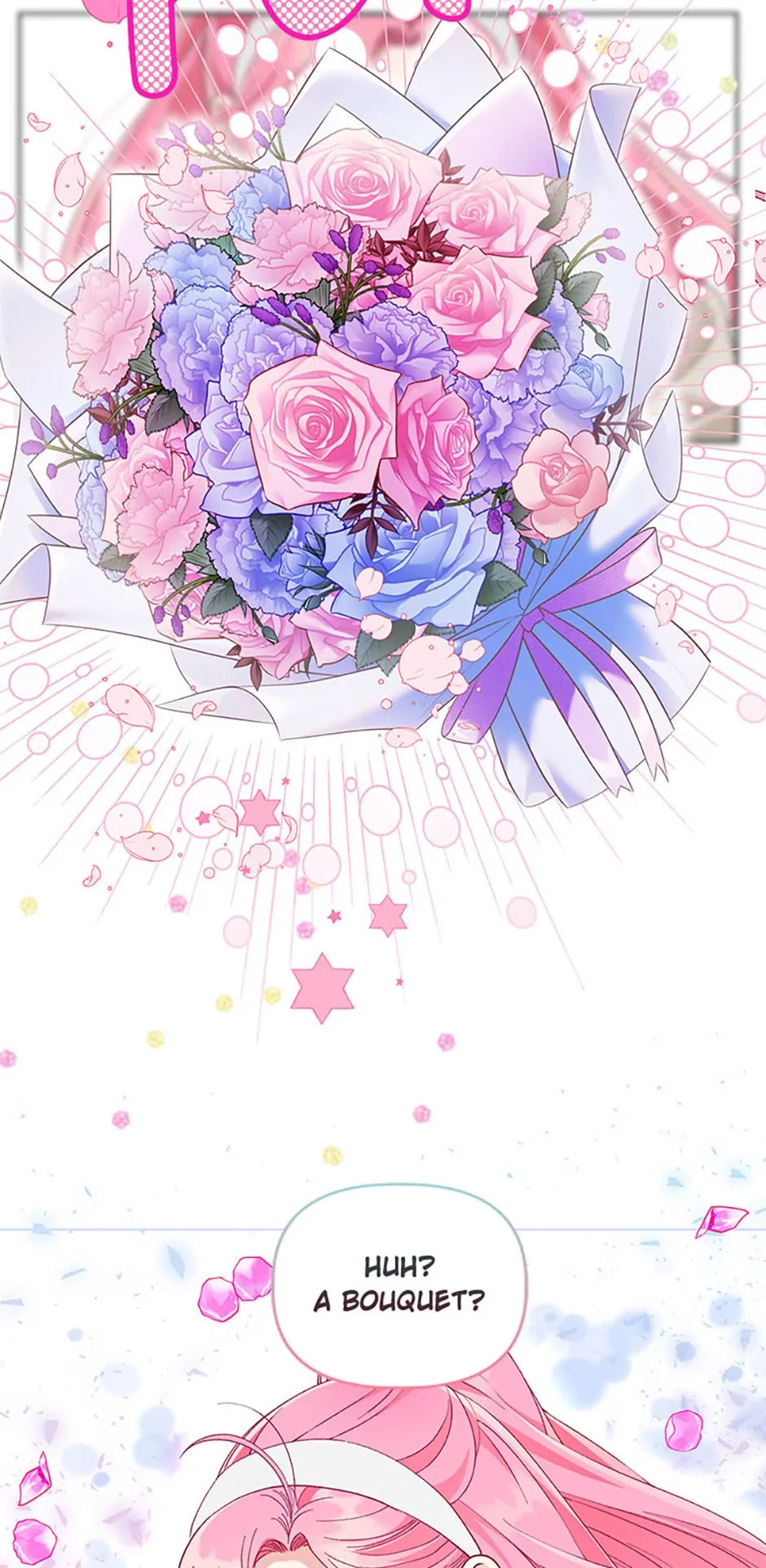Read The Perks of Being an S-Class Heroine EN Manga Online
