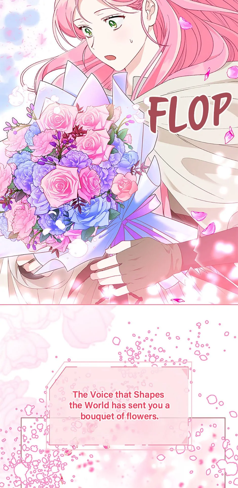 Read The Perks of Being an S-Class Heroine EN Manga Online