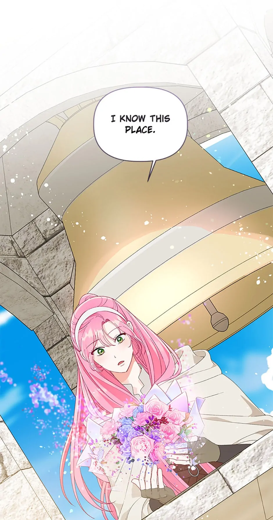 Read The Perks of Being an S-Class Heroine EN Manga Online