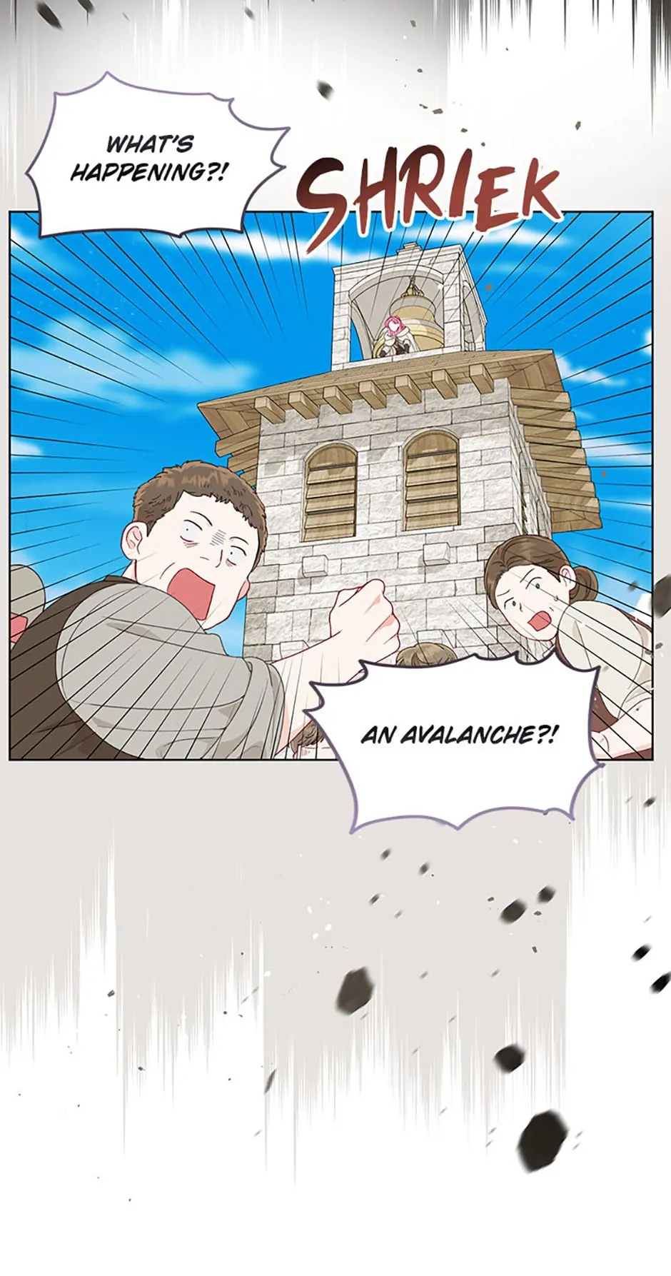 Read The Perks of Being an S-Class Heroine EN Manga Online
