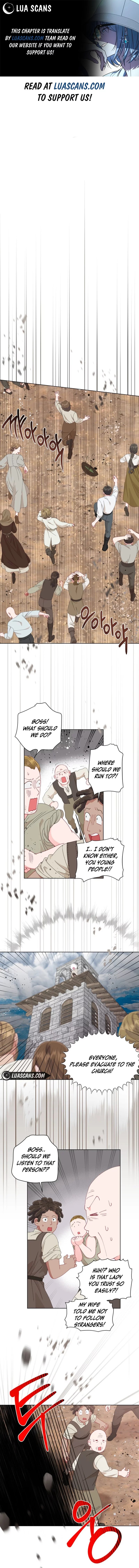Read The Perks of Being an S-Class Heroine EN Manga Online
