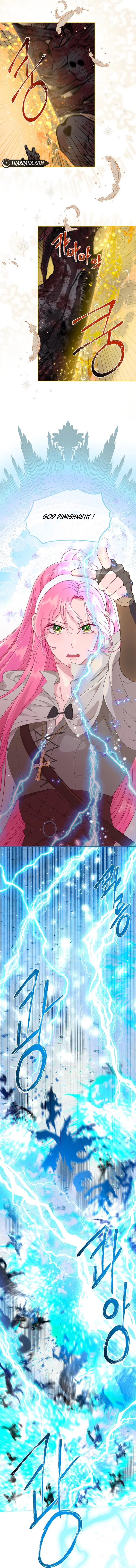 Read The Perks of Being an S-Class Heroine EN Manga Online