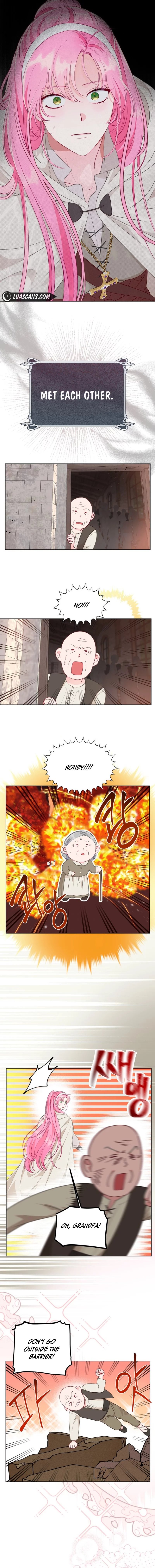Read The Perks of Being an S-Class Heroine EN Manga Online
