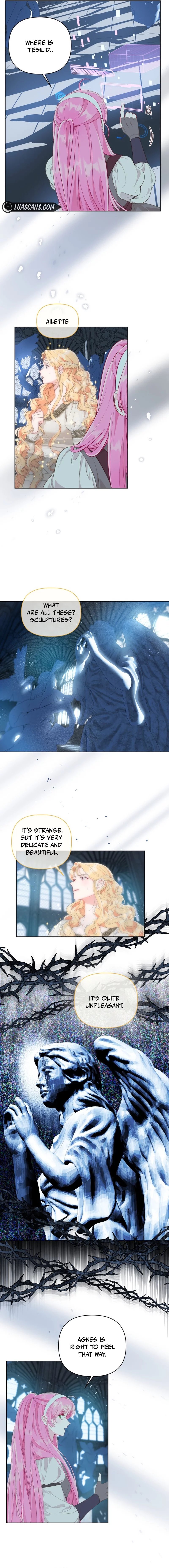Read The Perks of Being an S-Class Heroine EN Manga Online