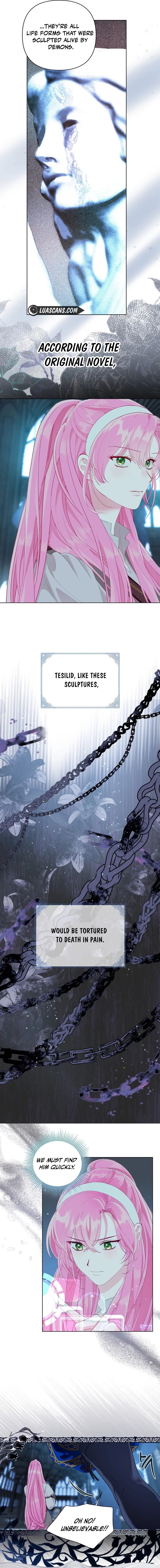 Read The Perks of Being an S-Class Heroine EN Manga Online