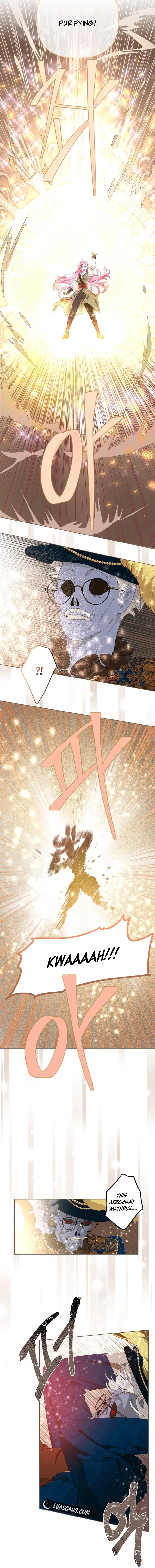 Read The Perks of Being an S-Class Heroine EN Manga Online