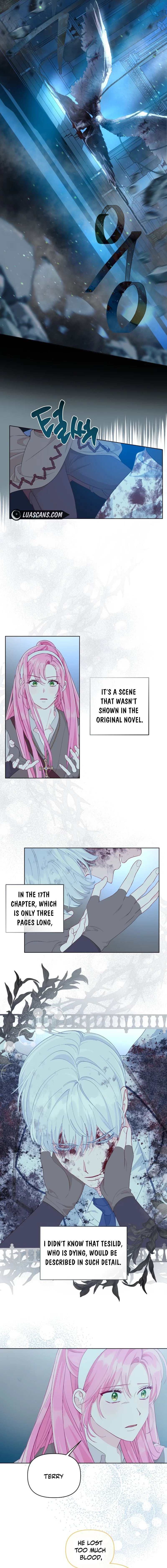 Read The Perks of Being an S-Class Heroine EN Manga Online
