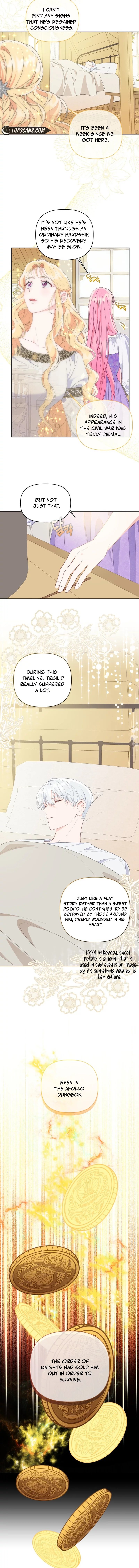 Read The Perks of Being an S-Class Heroine EN Manga Online