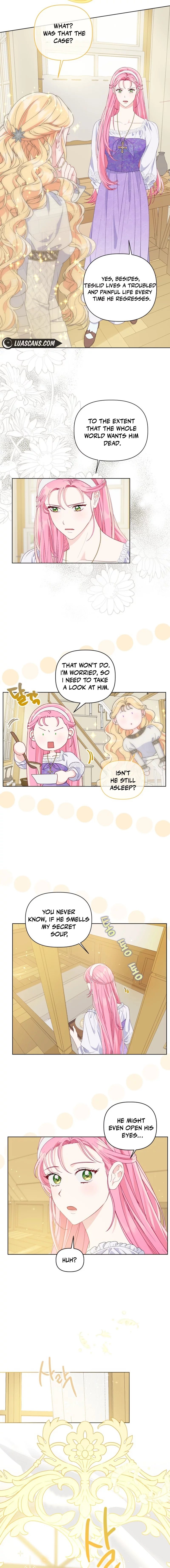 Read The Perks of Being an S-Class Heroine EN Manga Online