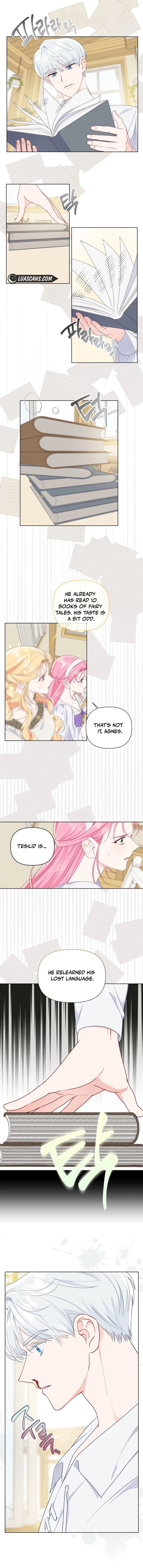 Read The Perks of Being an S-Class Heroine EN Manga Online