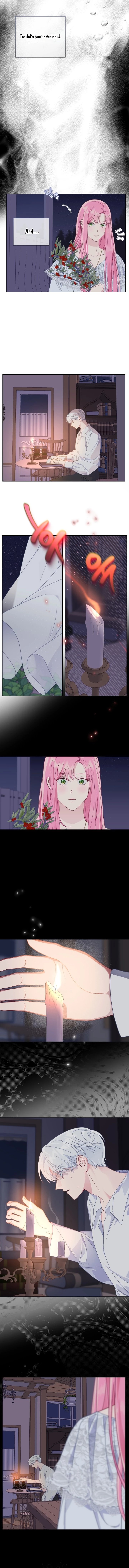 Read The Perks of Being an S-Class Heroine EN Manga Online