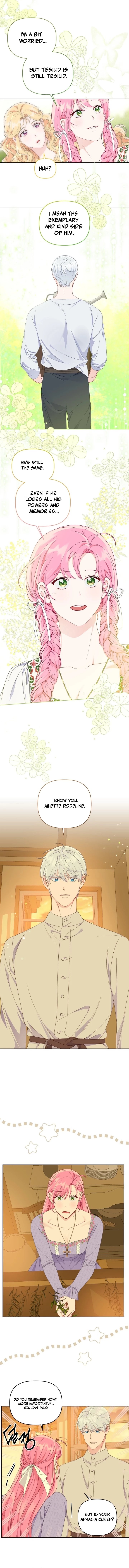 Read The Perks of Being an S-Class Heroine EN Manga Online
