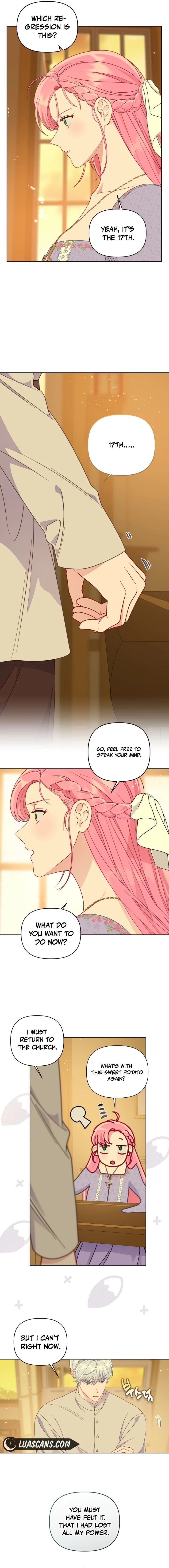 Read The Perks of Being an S-Class Heroine EN Manga Online