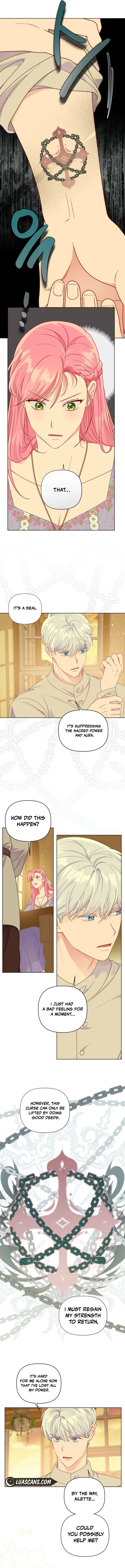Read The Perks of Being an S-Class Heroine EN Manga Online