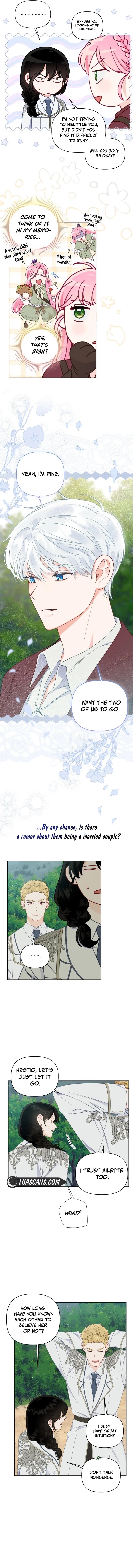 Read The Perks of Being an S-Class Heroine EN Manga Online