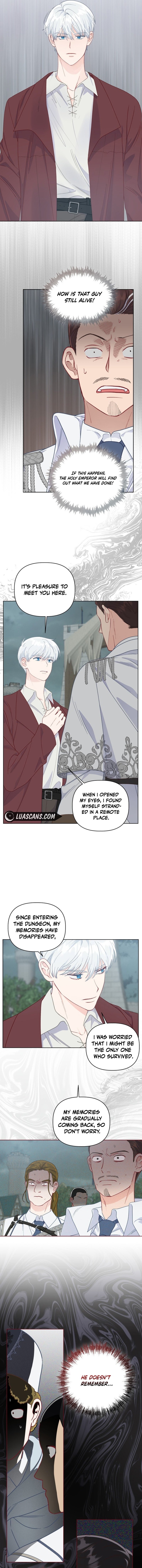 Read The Perks of Being an S-Class Heroine EN Manga Online