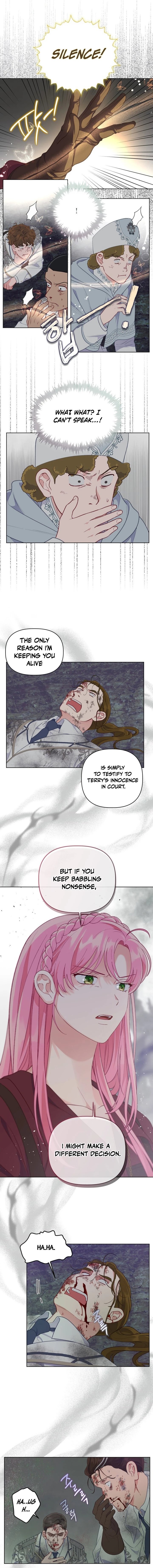 Read The Perks of Being an S-Class Heroine EN Manga Online