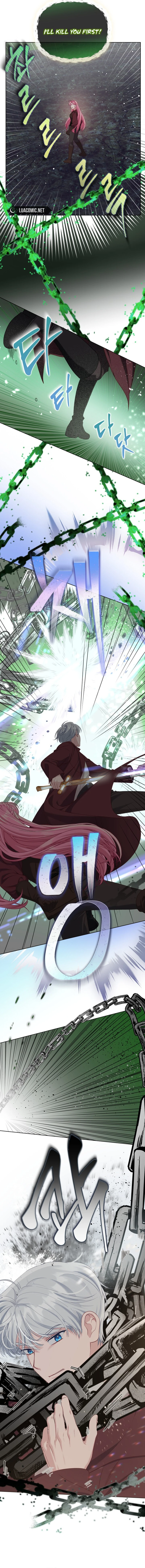 Read The Perks of Being an S-Class Heroine EN Manga Online