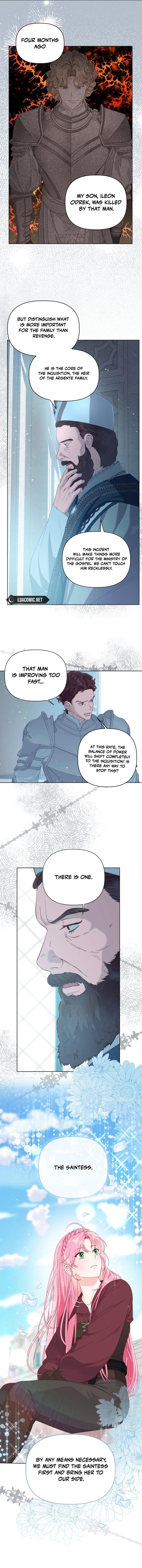 Read The Perks of Being an S-Class Heroine EN Manga Online