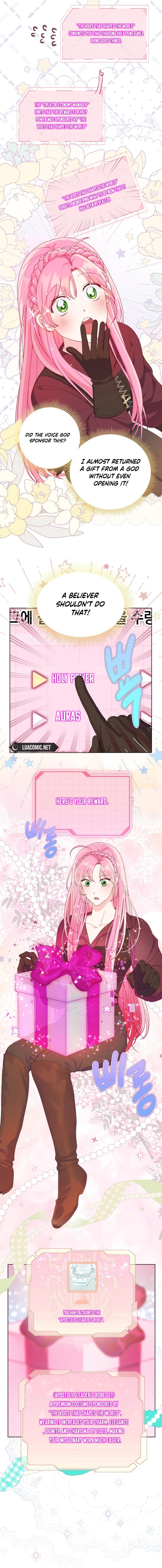 Read The Perks of Being an S-Class Heroine EN Manga Online