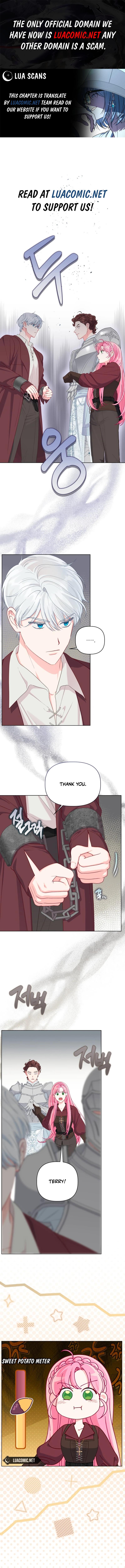 Read The Perks of Being an S-Class Heroine EN Manga Online