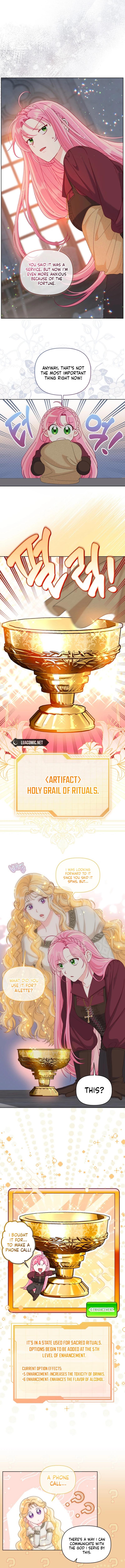 Read The Perks of Being an S-Class Heroine EN Manga Online