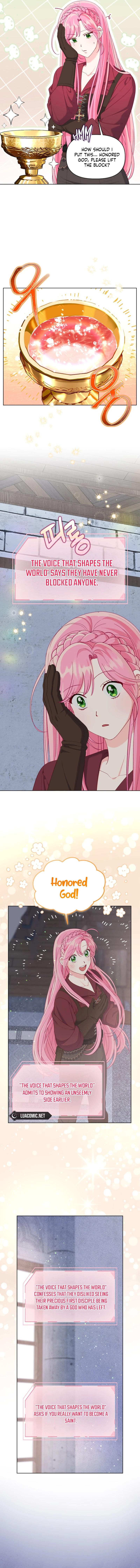 Read The Perks of Being an S-Class Heroine EN Manga Online