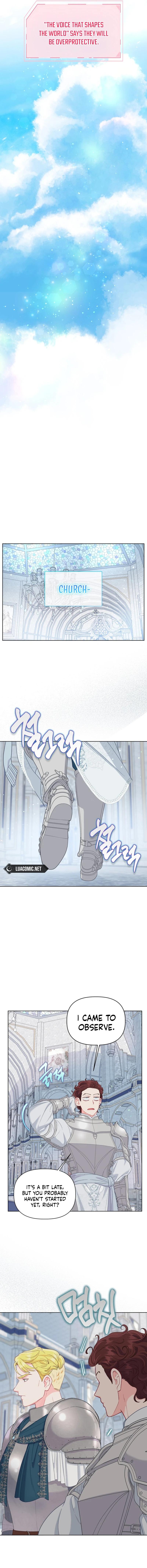 Read The Perks of Being an S-Class Heroine EN Manga Online