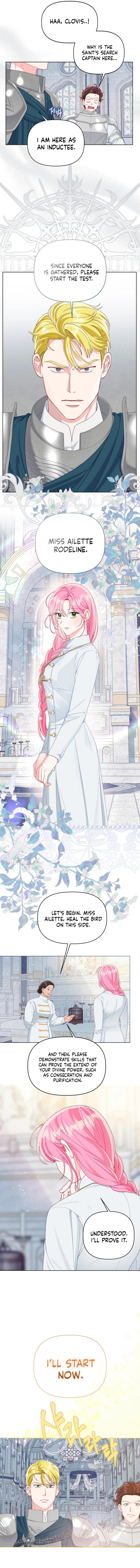 Read The Perks of Being an S-Class Heroine EN Manga Online