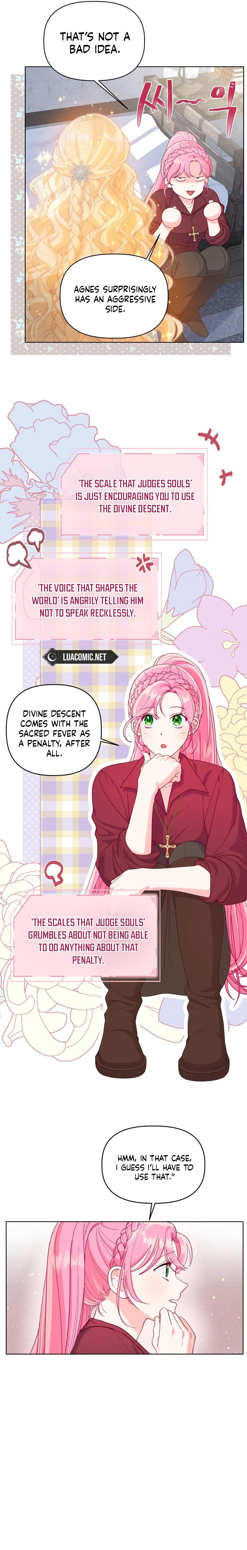 Read The Perks of Being an S-Class Heroine EN Manga Online