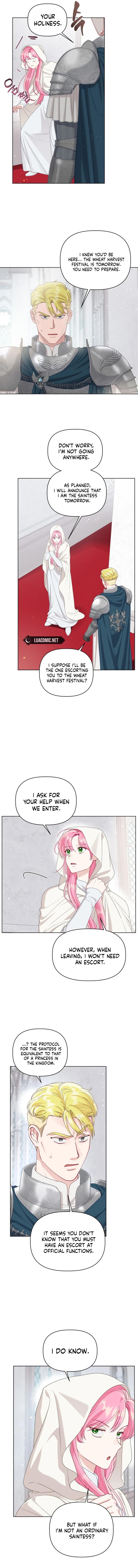 Read The Perks of Being an S-Class Heroine EN Manga Online