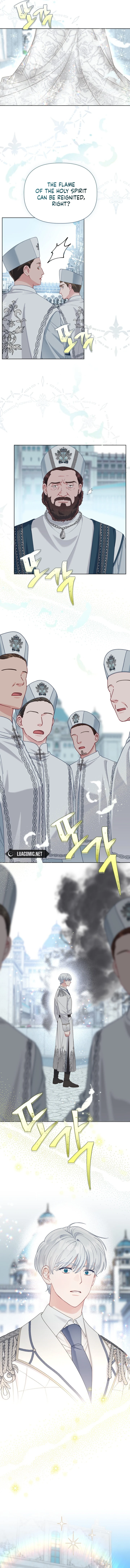 Read The Perks of Being an S-Class Heroine EN Manga Online