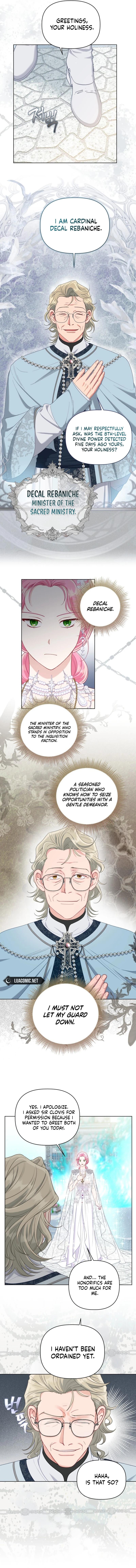 Read The Perks of Being an S-Class Heroine EN Manga Online