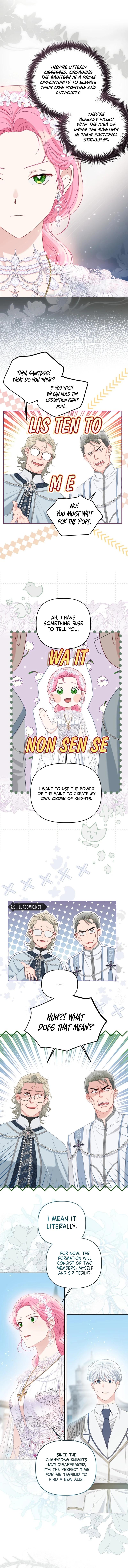 Read The Perks of Being an S-Class Heroine EN Manga Online
