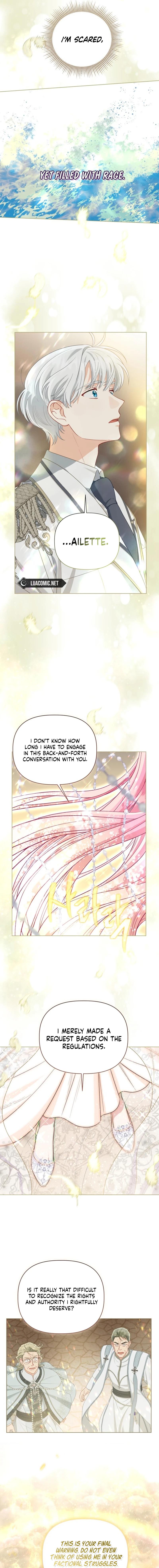 Read The Perks of Being an S-Class Heroine EN Manga Online