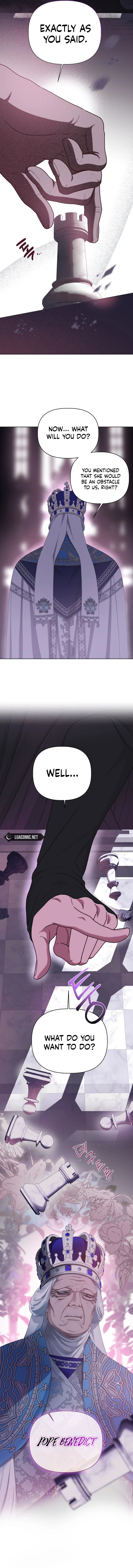 Read The Perks of Being an S-Class Heroine EN Manga Online