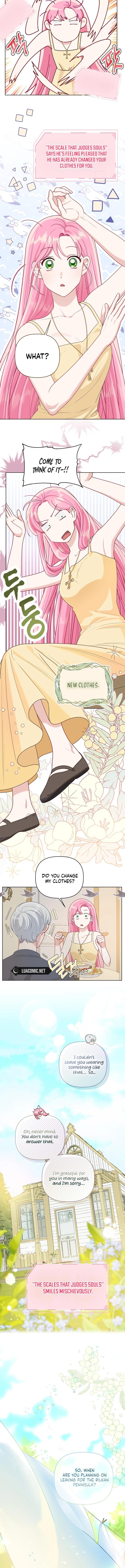 Read The Perks of Being an S-Class Heroine EN Manga Online