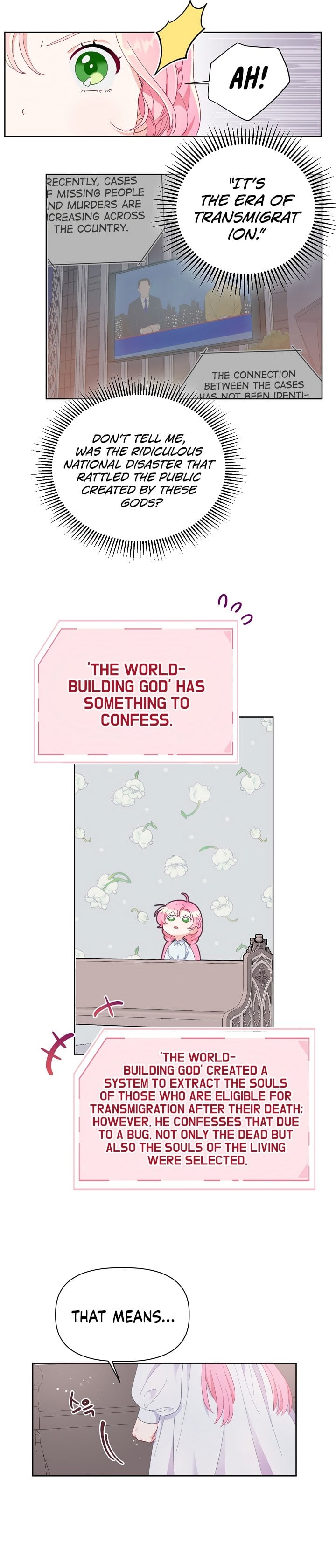 Read The Perks of Being an S-Class Heroine EN Manga Online