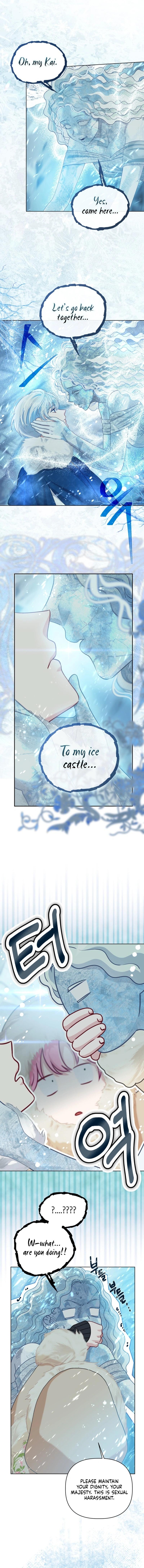 Read The Perks of Being an S-Class Heroine EN Manga Online
