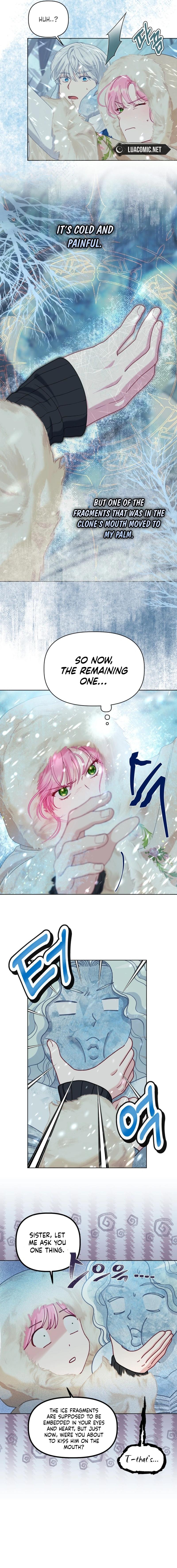 Read The Perks of Being an S-Class Heroine EN Manga Online