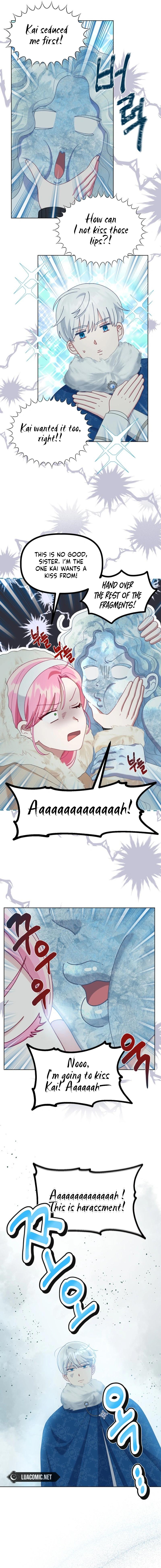 Read The Perks of Being an S-Class Heroine EN Manga Online