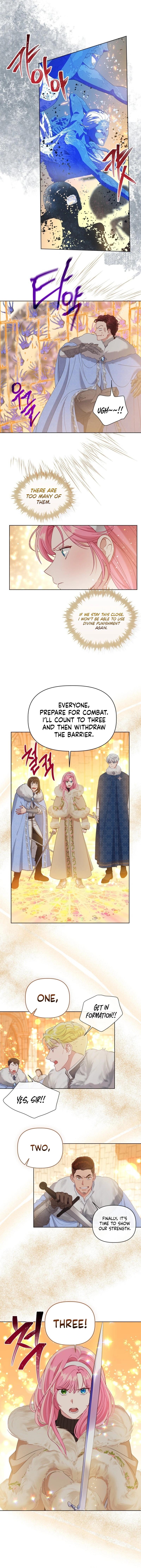 Read The Perks of Being an S-Class Heroine EN Manga Online