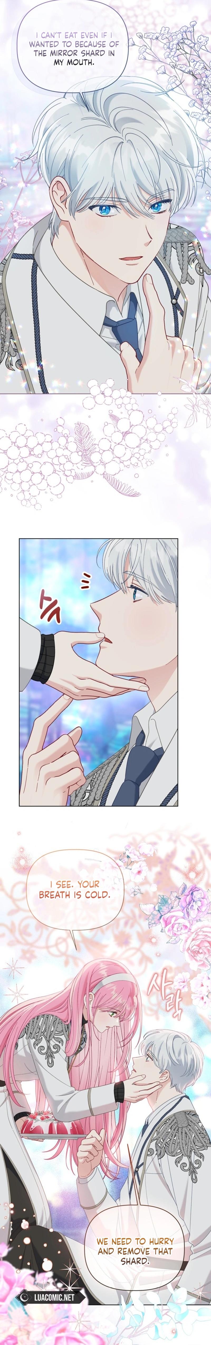 Read The Perks of Being an S-Class Heroine EN Manga Online