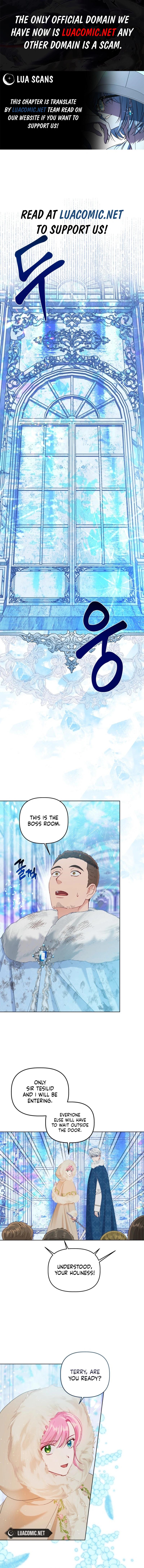 Read The Perks of Being an S-Class Heroine EN Manga Online